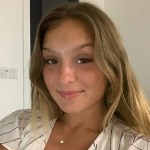 Meet your Posher, Fiona